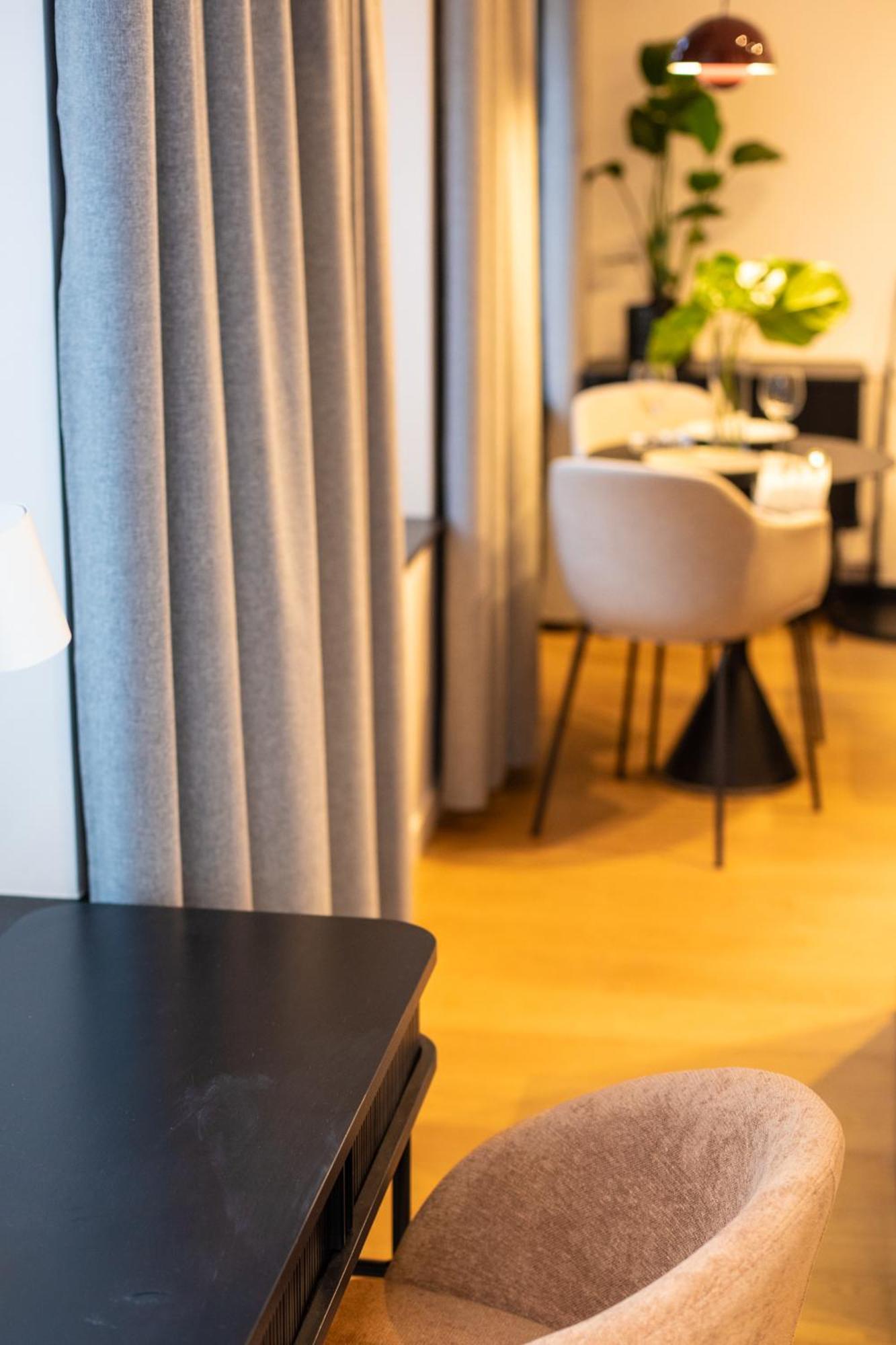 Apartament Zielona 5 - Centrum Poznan Luaran gambar