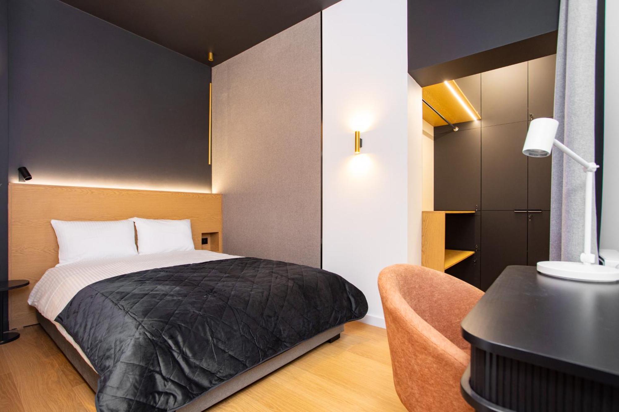 Apartament Zielona 5 - Centrum Poznan Luaran gambar