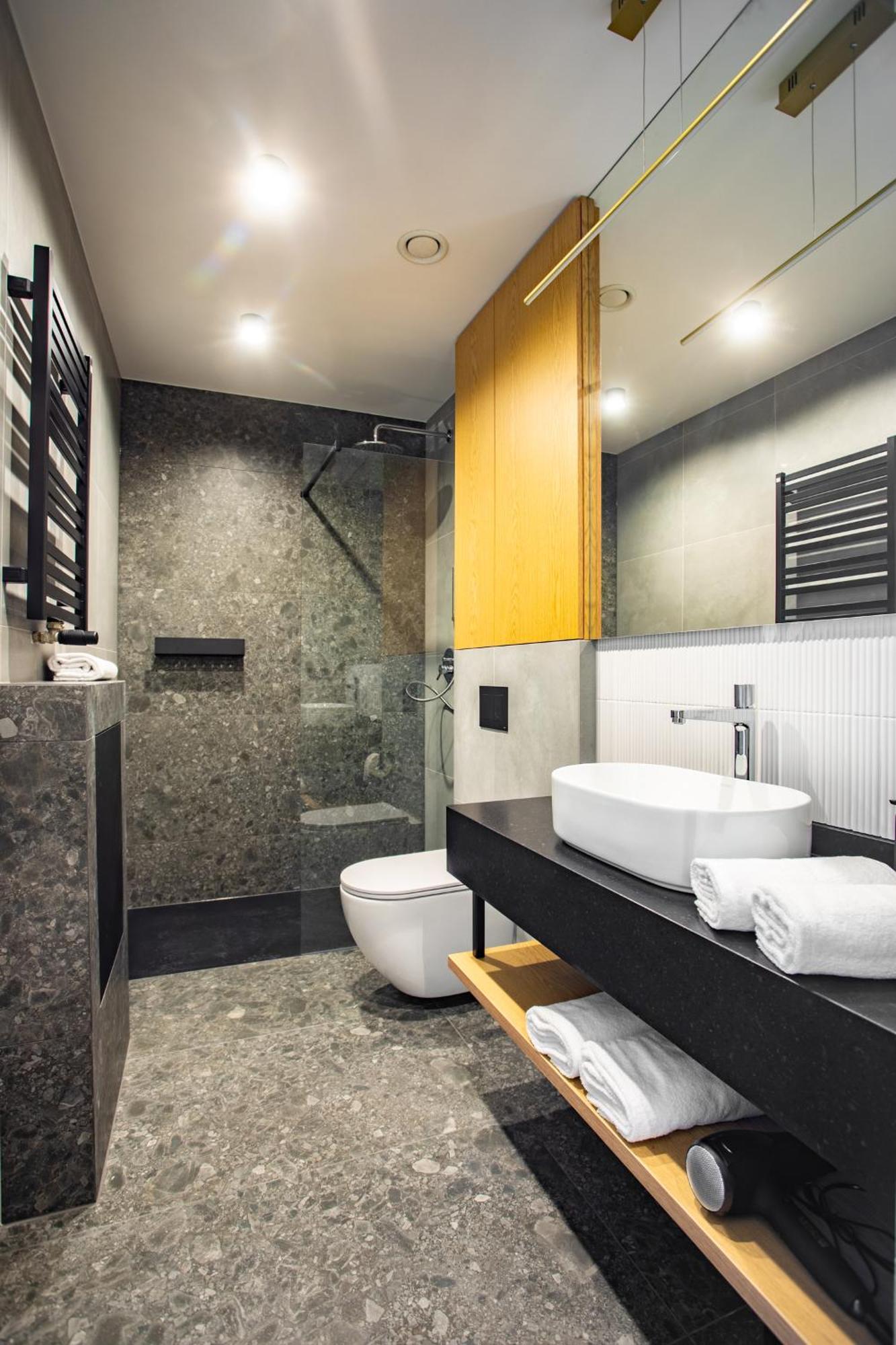 Apartament Zielona 5 - Centrum Poznan Luaran gambar